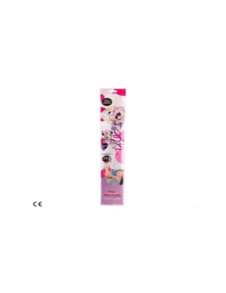 DISNEY-COMETA PLASTICO DIAMANTE 59X55CM
