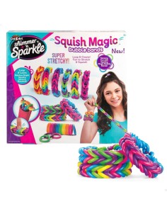 SHIMMER N SPARKLE-CREA TUS PROPIAS PULSE