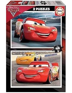 2X48 Cars 3