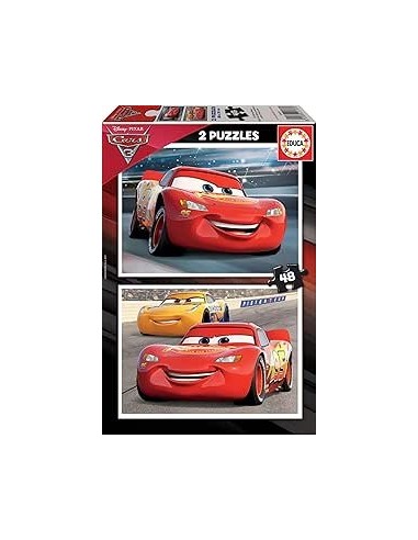 2X48 Cars 3