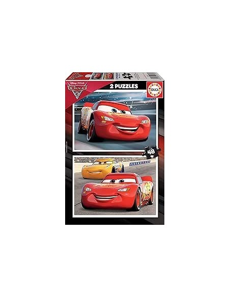 2X48 Cars 3