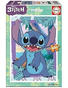 300 Stitch