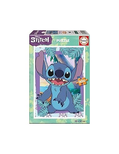 300 Stitch