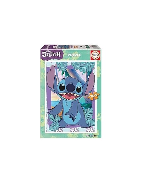 300 Stitch