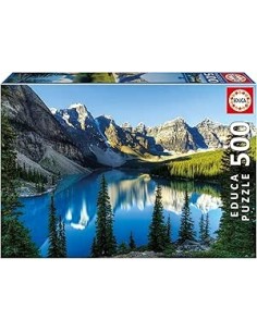 500 Lago En Alberta