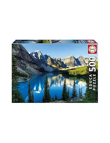 500 Lago En Alberta