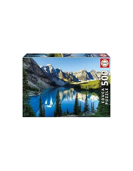 500 Lago En Alberta