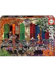1500 Serenade