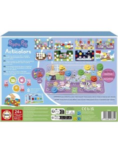 ACTICOLORS PEPPA PIG FSC 2