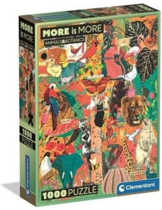 Puzzle 1000 Pzs Serie Speciali Noli 3 Co