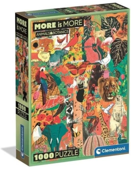 Puzzle 1000 Pzs Serie Speciali Noli 3 Co