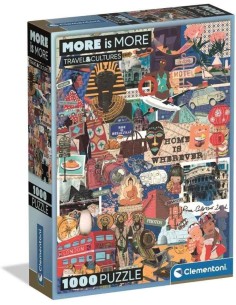 Puzzle 1000 Pzs Serie Speciali Noli 2 Co