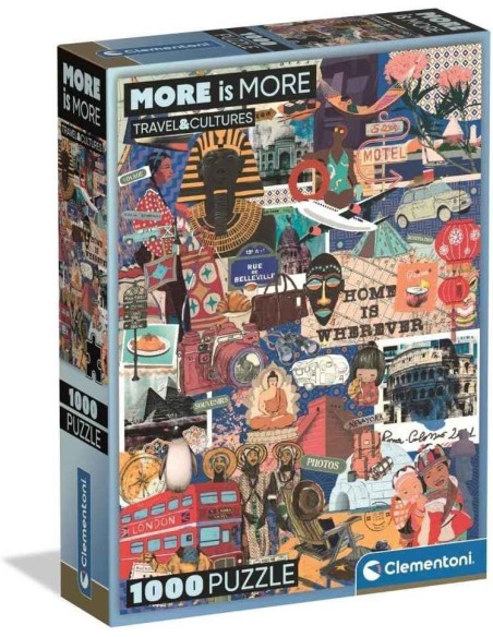 Puzzle 1000 Pzs Serie Speciali Noli 2 Co