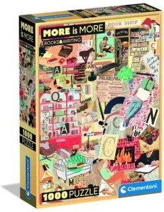 Puzzle 1000 Pzs Serie Speciali Noli 4 Co