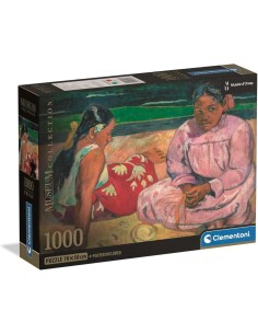 Puzzle 1000 Pzs Museum Orsay Femmes De T