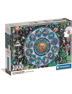 Puzzle 1000 Pzs Hqc Astrological Chart 2