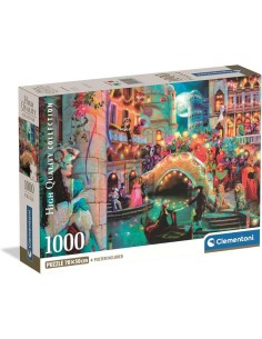 Puzzle 1000 Pzs Hqc Carnival Moon