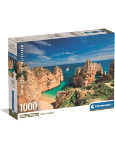 Puzzle 1000 Pzs Hqc Algarve Bay