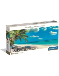 Puzzle 1000 Pzs Panorama Hqc Swinging By