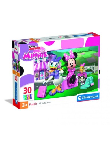 30 Minnie 2025