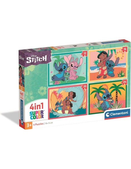 4In1 Stitch 2025
