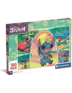 Puzzle 180 Pzs Super Stitch 2025
