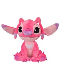 Disney Stitch Peluche Angel Gigante 120 