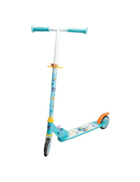 Patinete plegable Stitch 2 Ruedas