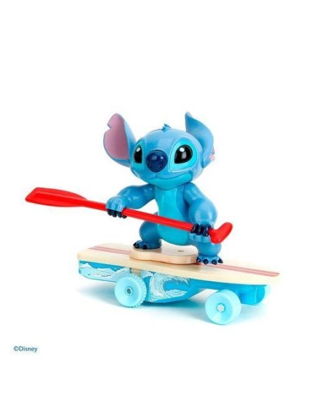 Radio Control Stitch Tabla de Surf 25 cm