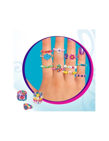 Shimmer ´n Sparkle set joyeria fashion