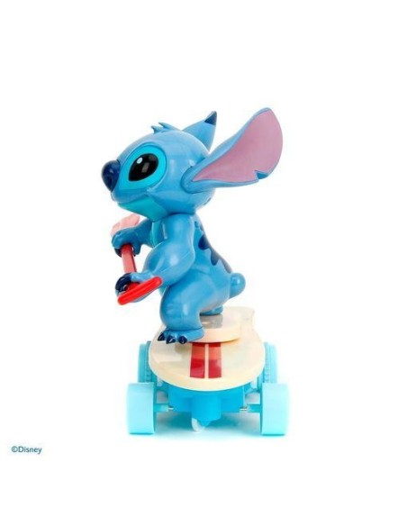 Radio Control Stitch Tabla de Surf 25 cm