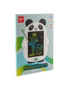 Pizarra Tablet LCD Panda