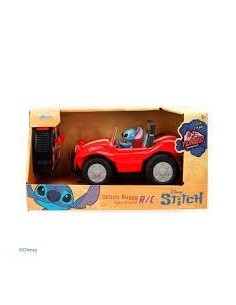 Radio control stitch buggy 1:24