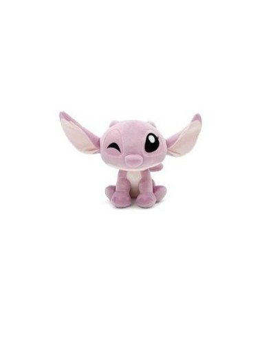 Peluche Angel Stitch Disney Doorable 25