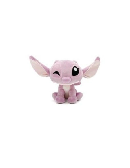 Peluche Angel Stitch Disney Doorable 25