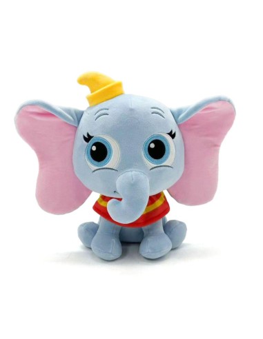 Disney Peluche Doorables Dumbo 25 cm