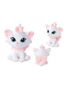 Peluche Doorables Marie Aristogatos 25cm