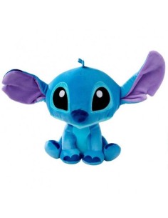 Peluche Stitch Disney Doorables 25 cm