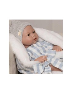 Muñeco Bebe Mauro 38 cm 