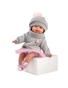 Muñeca Nuria 36cm