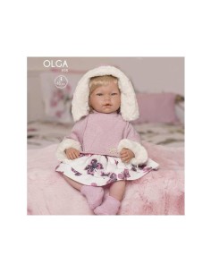 Muñeca Olga Boutique 46cm