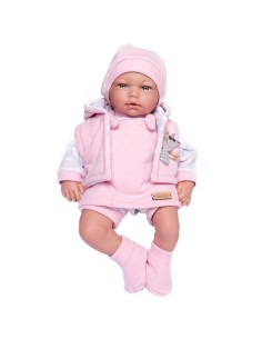 Muñeca Boutique Celine 38 cm