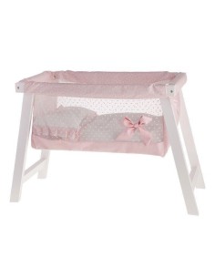 cuna madera rosa antonio juan