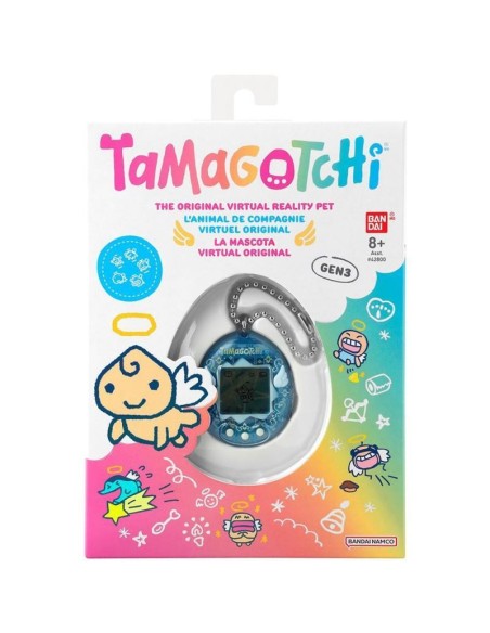 Tamagotchi Original - Angel sky