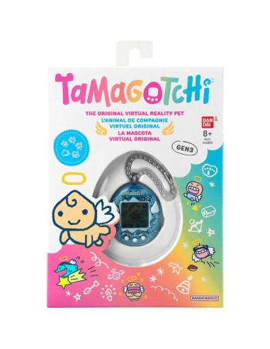 Tamagotchi Original - Angel sky