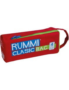 Cayro Rummi classic en Bolsa Grande