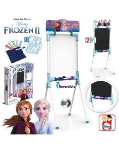 Pizarra Frozen II Caballete