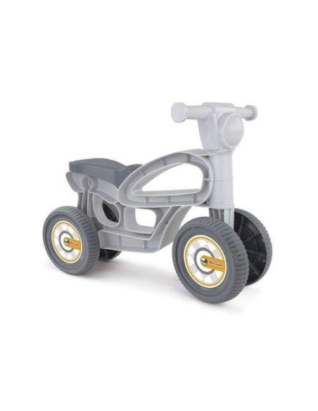 Correpasillos Mini Custom Artic
