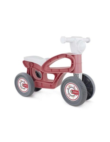 Correpasillos Mini Custom Coral 