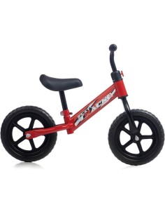 Bicicleta sin pedales Flat Track Balance 2
